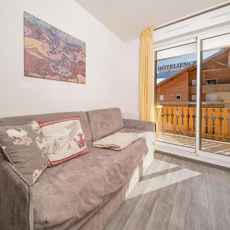 Chalets Du Verdon - 3401 - Appart Proche Pistes - Allos Εξωτερικό φωτογραφία